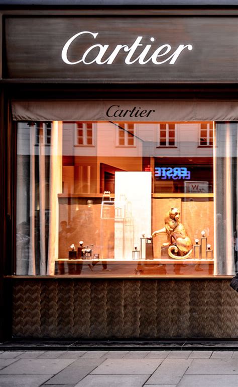 where cartier made|who owns cartier.